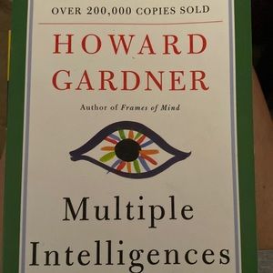Multiple intelligences